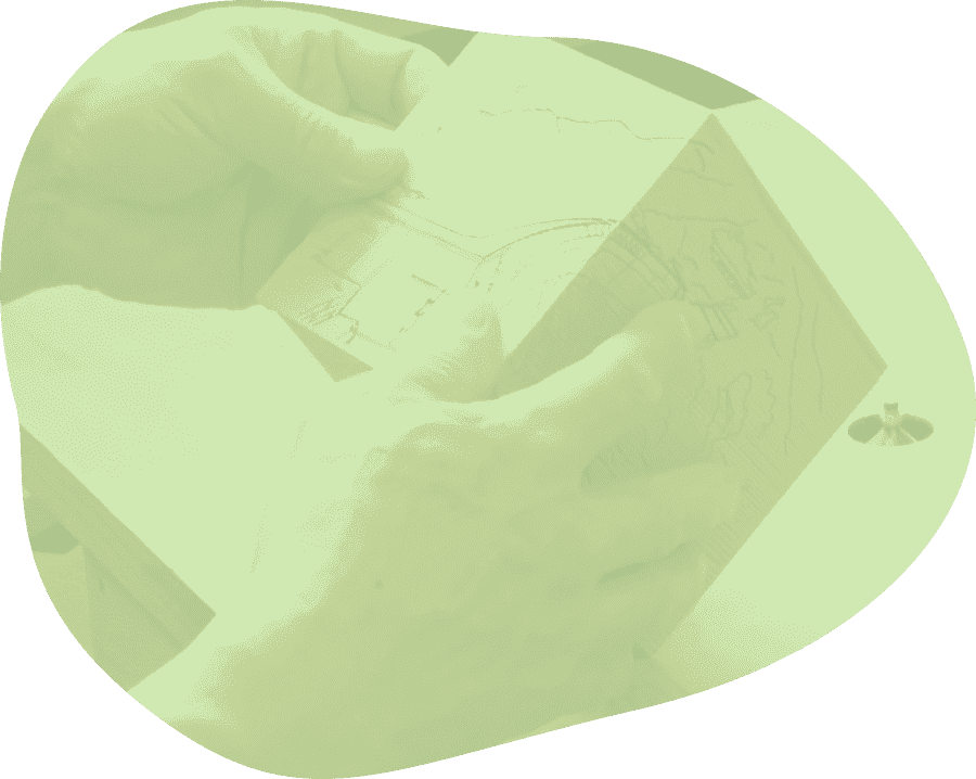 クロベのキセキ