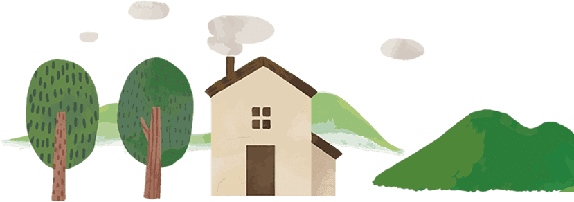 流木が結ぶ、まちと地球