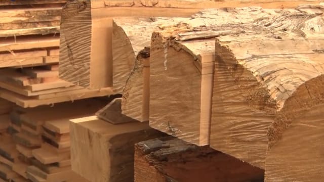 「クロベのキセキ」を使ったオリジナルグッズを作ってみませんか？