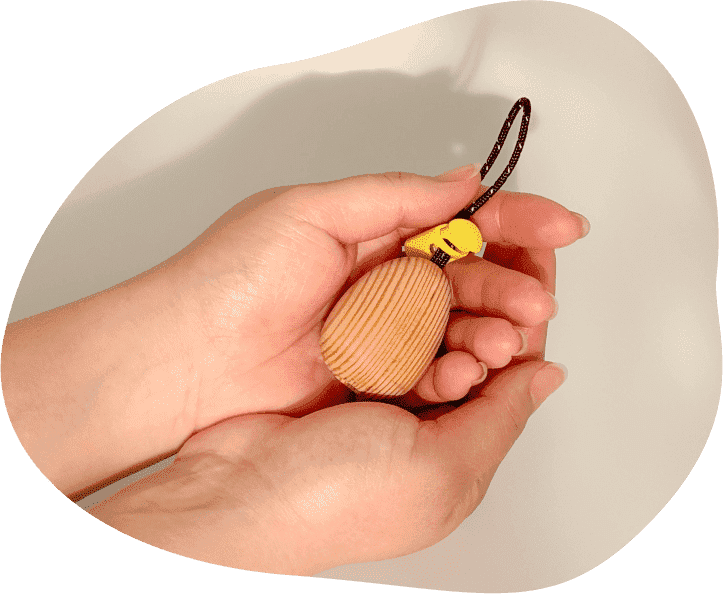 クロベのキセキ が生み出すもの