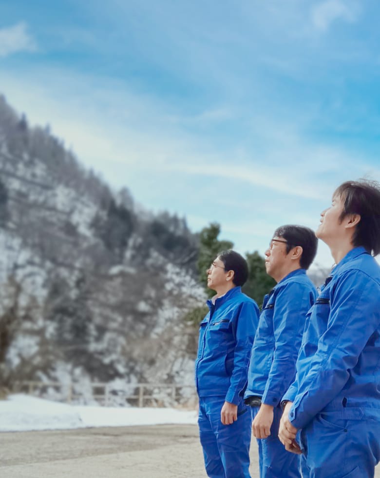 環境ソーシャルワーカー