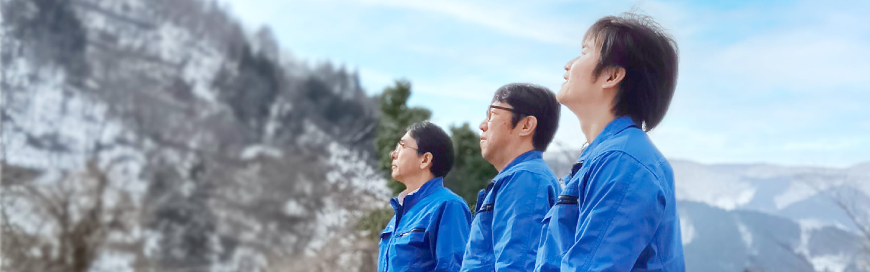 環境ソーシャルワーカー